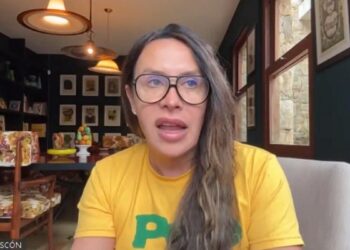 Karla Sofía Gascón: ‘He recibido la nominación al Oscar entre insultos, amenazas y vejaciones de todo tipo’