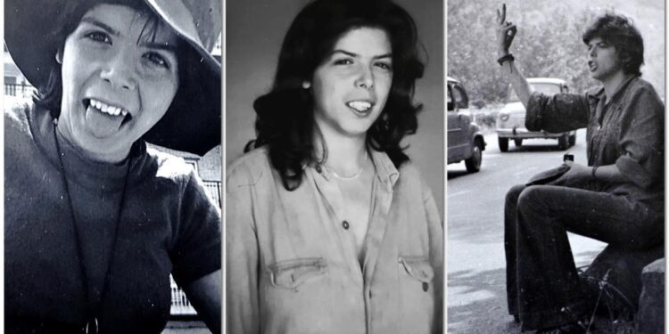 Juan Trejo recibe un torrente de información sobre su hermana víctima de la heroína tras la publicación de ‘Nela 1979’