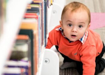 Bebés inteligentes para quien pueda pagarlos