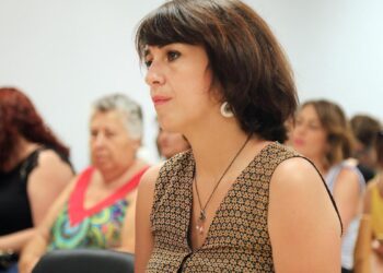 Los abogados de Juana Rivas acuden al Juzgado de Guardia de Granada para intentar conseguir que su hijo Daniel sea escuchado