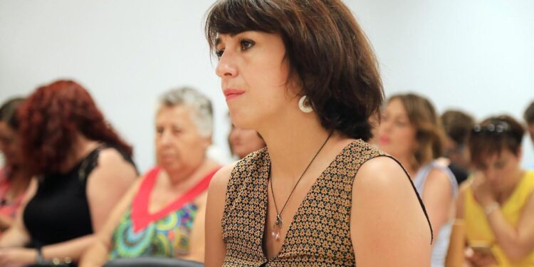 Los abogados de Juana Rivas acuden al Juzgado de Guardia de Granada para intentar conseguir que su hijo Daniel sea escuchado