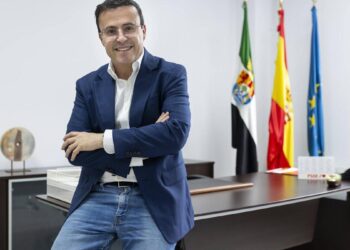 Miguel Ángel Gallardo: ‘Guardiola no tiene perfil propio, es una mala copia de Ayuso y Juanma Moreno’