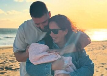Anabel Pantoja anuncia el alta hospitalaria de su hija Alma: ‘Ahora nos toca volver a vivir’