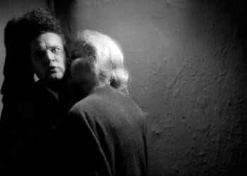 Meditación, karma, pasajes bíblicos y una charla contra la negatividad en un instituto de secundaria de Madrid: así era el David Lynch más ‘mágico’ y espiritual