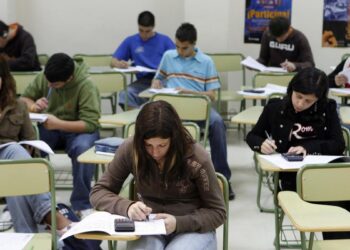 Claves de la negociación para la reforma del profesorado en España: reducción del horario lectivo, bajada de ratios y mejora de posición profesional