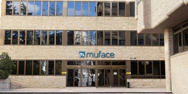 Última hora sobre MUFACE: así pueden cambiarse los funcionarios al sistema público