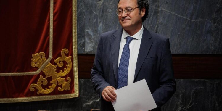 Estos son los periodistas citados como testigos este jueves ante el Tribunal Supremo en la causa contra el Fiscal General del Estado