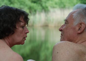 El sexo después de los 70: el tabú que silencia y priva de placer a millones de españoles