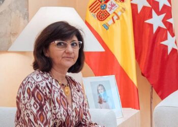 El juez del Supremo interroga a la fiscal que se enfrentó a García Ortiz para no desvelar datos personales del novio de Ayuso