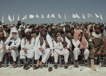 ‘Hollywoodgate’: un viaje por la ignorancia y la tosca crueldad de los talibanes