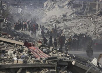 Rehenes a cambio de presos y retirada de tropas: el alto el fuego entre Hamás e Israel, en 5 claves