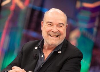 Ajustado duelo entre ‘El Hormiguero’ y ‘La Revuelta’: Broncano vuelve a caer mientras Pablo Motos lidera las audiencias del miércoles noche