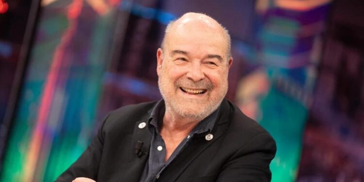 Ajustado duelo entre ‘El Hormiguero’ y ‘La Revuelta’: Broncano vuelve a caer mientras Pablo Motos lidera las audiencias del miércoles noche