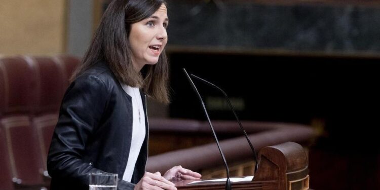 Podemos no irá al primer acto del Gobierno sobre la muerte de Franco por no tener invitación