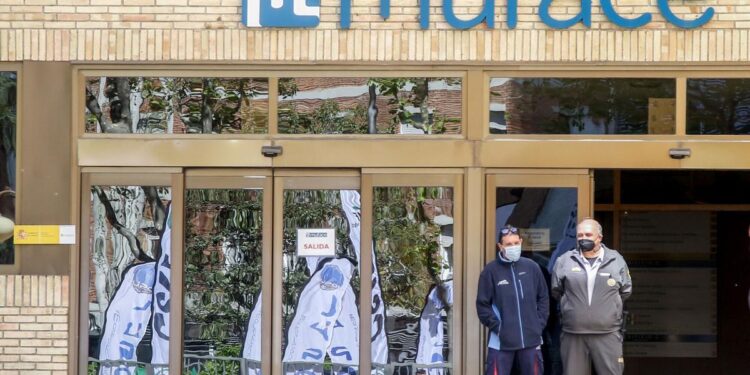 Más Madrid pide la comparecencia de las aseguradoras en la Asamblea para debatir sobre el gasto de Muface