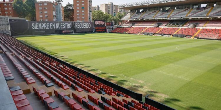 Un pequeño Bernabéu en Vallecas: el estadio del Rayo tendrá restaurantes, más aforo y estará adaptado para otros eventos
