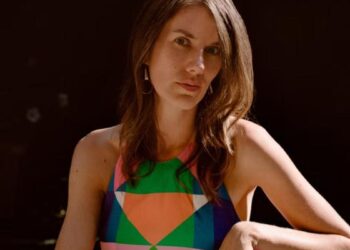 Los libros escogidos por ‘Abril’: Leslie Jamison, Lorca y Liz Moore