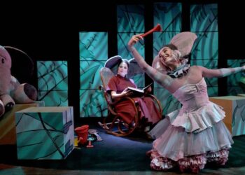 Qué hacer en Madrid esta semana: un ‘Babar’ muy musical en el Real Teatro de Retiro, el cine de André Delvaux en el Círculo, la música neoclásica de Joep Beving en Canal…