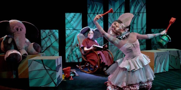 Qué hacer en Madrid esta semana: un ‘Babar’ muy musical en el Real Teatro de Retiro, el cine de André Delvaux en el Círculo, la música neoclásica de Joep Beving en Canal…