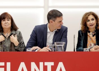 El salto de Montero a Andalucía deja al PSOE sin sucesor natural y obliga a Sánchez a reconstruir su núcleo duro