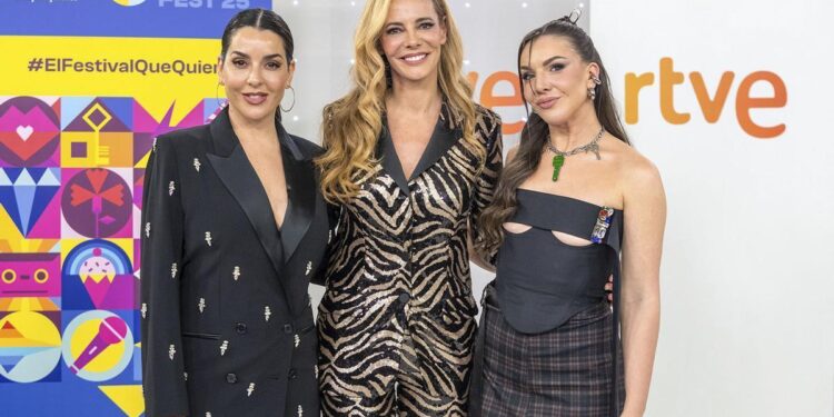 Test | ¿Cuánto sabes sobre el Benidorm Fest?