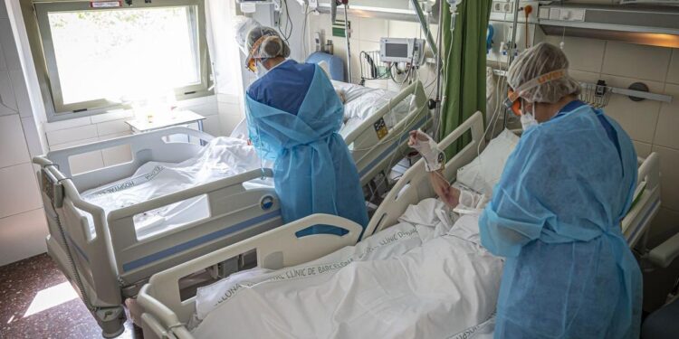 Un estudio relaciona por primera vez la fatiga del covid persistente con ansiedad y depresión