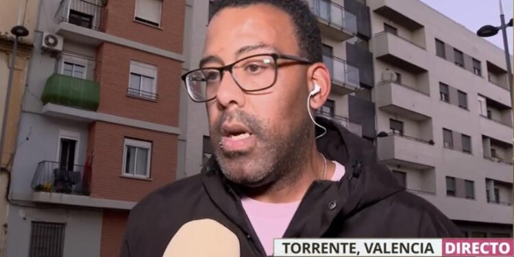 El trabajador del Benidorm Fest despedido por filtrar los ensayos de Melody, da la cara y habla por primera vez: ‘Pido perdón’