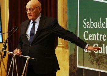 El Sabadell celebrará el 20 de marzo su primera junta de accionistas en Cataluña en ocho años