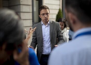 El juez que investiga a Errejón rechaza aplazar su declaración por presunta agresión sexual