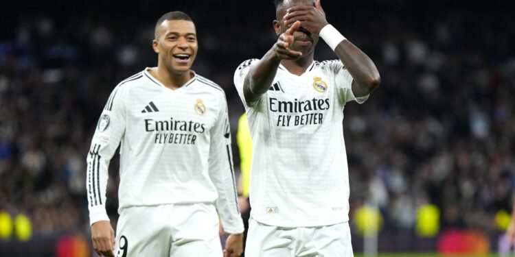 ¿Qué pasa si el Real Madrid pierde el último partido de la Champions?