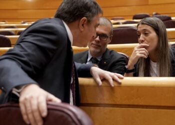 Junts y PNV cumplen su amenaza y tumban el impuesto energético