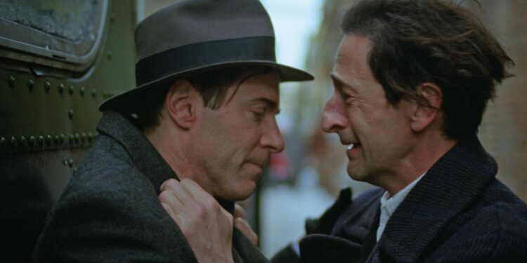 ‘The Brutalist’: el triunfo y la tragedia