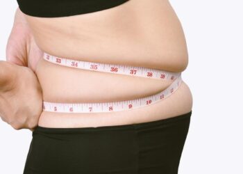 La obesidad se diagnosticará con la grasa y no solo con el índice de masa corporal