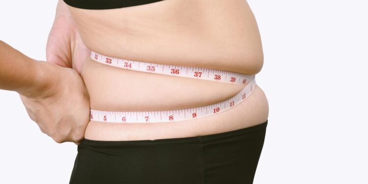 La obesidad se diagnosticará con la grasa y no solo con el índice de masa corporal
