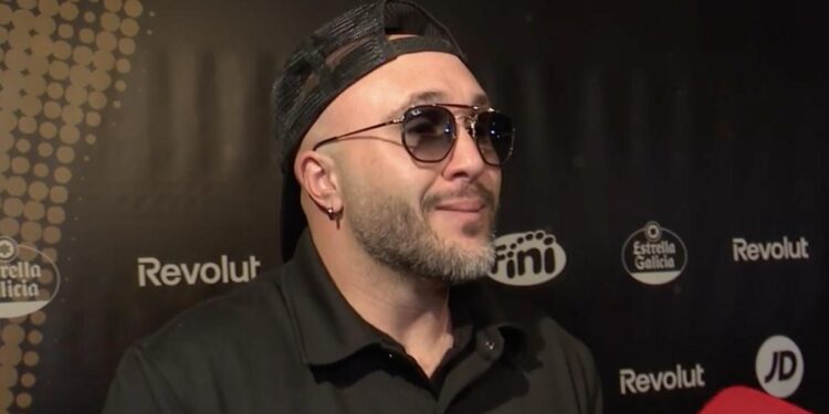 El gesto inesperado de Kiko Rivera tras sus declaraciones sobre Anabel Pantoja que ha dejado a todos sorprendidos