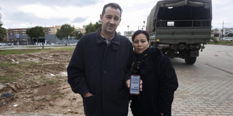 En busca de su coche 2 meses después: ‘Si no doy la ubicación exacta no hay ayudas’