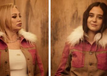 El inesperado proyecto que une a Belén Esteban y Victoria Federica