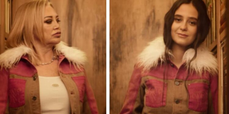 El inesperado proyecto que une a Belén Esteban y Victoria Federica