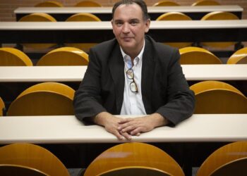 ‘Hay que repensar la jubilación forzosa, si alguien quiere seguir trabajando y está bien es absurdo que se lo impidamos’