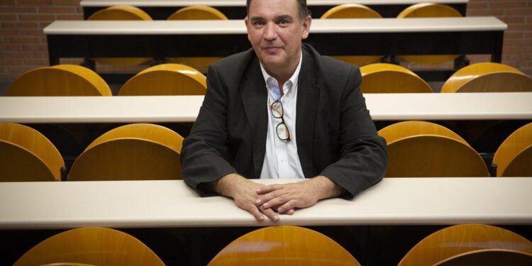 ‘Hay que repensar la jubilación forzosa, si alguien quiere seguir trabajando y está bien es absurdo que se lo impidamos’