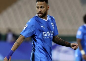 Neymar y Al Hilal llegan a un acuerdo para rescindir su contrato