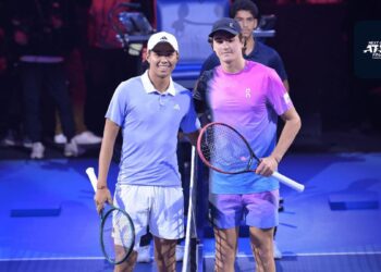 Un viejo rockero y varios adolescentes de 19 años dan el tiro de gracia a la generación que nunca pudo ni con el ‘Big Three’ ni con Alcaraz