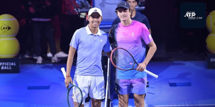 Un viejo rockero y varios adolescentes de 19 años dan el tiro de gracia a la generación que nunca pudo ni con el ‘Big Three’ ni con Alcaraz