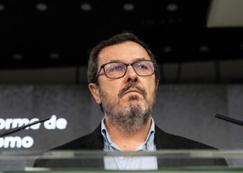 Vox cree que ‘los progres’ están ‘muy nerviosos’ con Elon Musk porque ‘no pueden censurar’ contenidos ‘antiglobalistas’