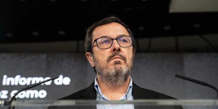 Vox cree que ‘los progres’ están ‘muy nerviosos’ con Elon Musk porque ‘no pueden censurar’ contenidos ‘antiglobalistas’