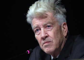 Muere a los 78 años David Lynch, visionario gigante del cine de EEUU