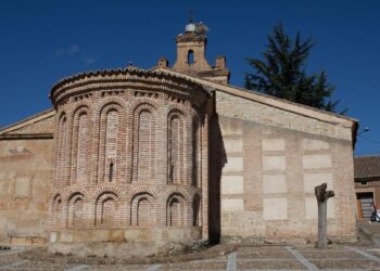 San Andrés, el tesoro del pueblo más pequeño de La Guareña