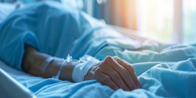 ¿Qué se siente y se piensa justo en el momento de morir?