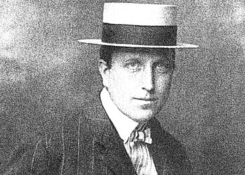 Los noticieros de Hearst, entre ellos seis filmaciones en escenarios asturianos, revive en versiones digitalizadas