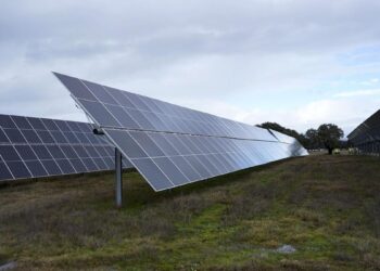 España vuelve a liderar el crecimiento de la producción de energía solar en Europa